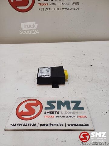 Gestion moteur Daf Occ ECU CDS4 regeleenheid DAF