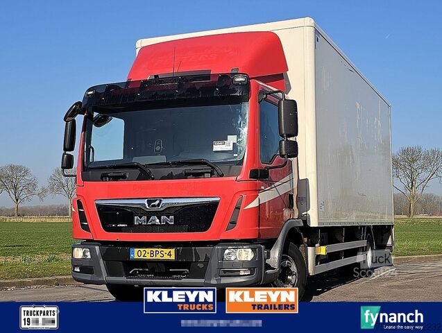 Maleta M.A.N. 12.220 TGL