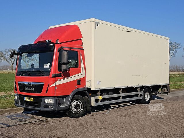 Maleta M.A.N. 12.220 TGL