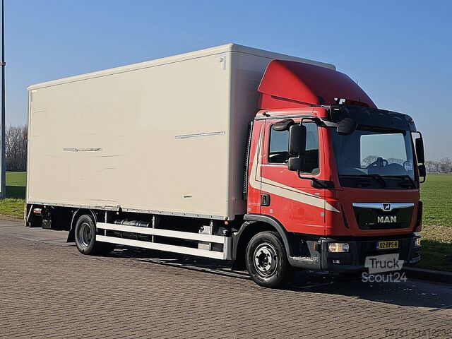 Maleta M.A.N. 12.220 TGL