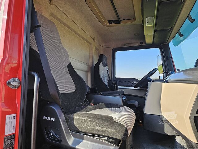 Maleta M.A.N. 12.220 TGL