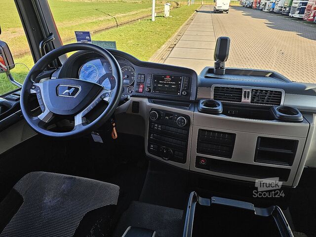 Maleta M.A.N. 12.220 TGL