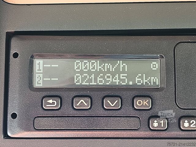 Maleta M.A.N. 12.220 TGL