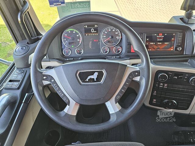 Maleta M.A.N. 12.220 TGL