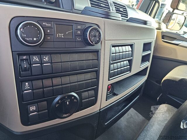 Maleta M.A.N. 12.220 TGL