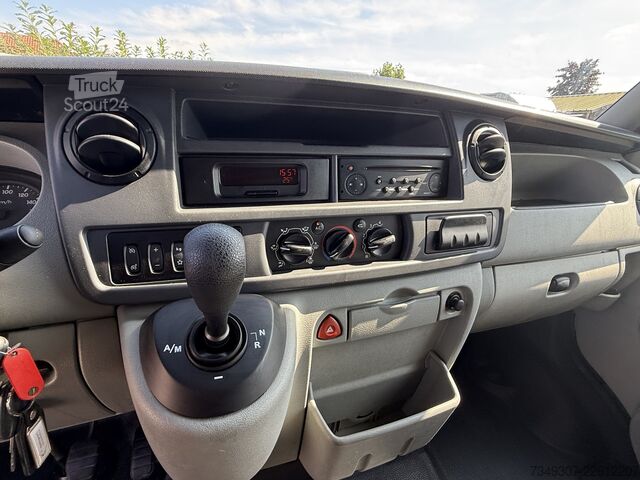  Renault Master | HORSETRUCK | ROELOFSEN | CLASSIC 3XL |...