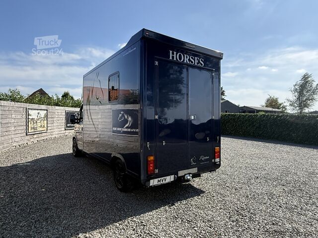  Renault Master | HORSETRUCK | ROELOFSEN | CLASSIC 3XL |...