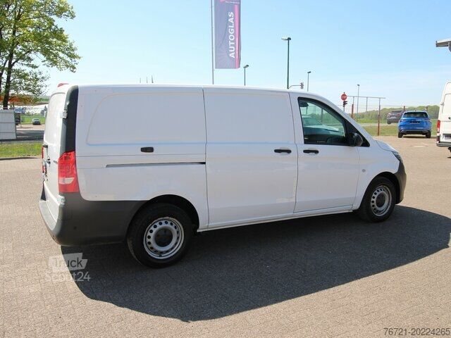 Umpikorja-auto Mercedes-Benz Vito 114 CDI BlueTEC lang KLIMA+TEMPOMAT+2xPDC