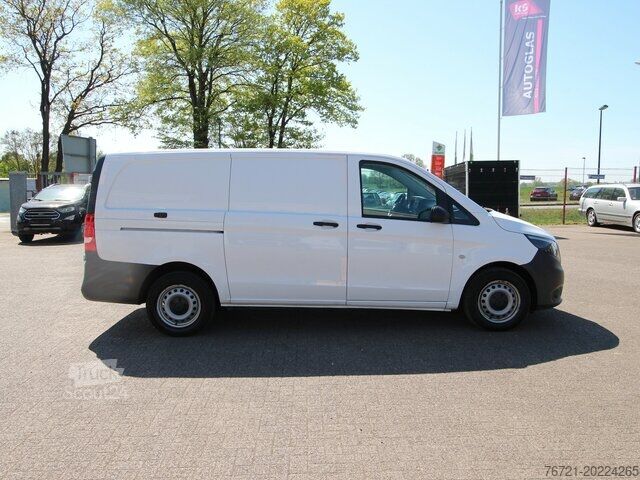 Umpikorja-auto Mercedes-Benz Vito 114 CDI BlueTEC lang KLIMA+TEMPOMAT+2xPDC