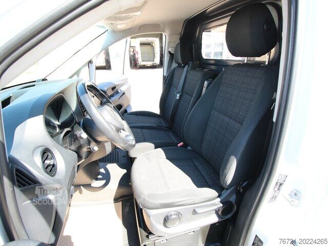 Umpikorja-auto Mercedes-Benz Vito 114 CDI BlueTEC lang KLIMA+TEMPOMAT+2xPDC