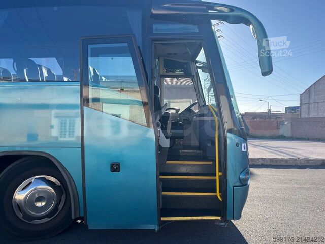 Turistinis autobusas Irizar 