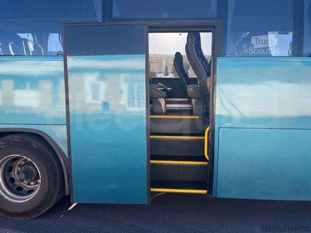 Turistinis autobusas Irizar 