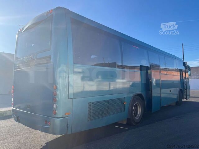 Turistinis autobusas Irizar 