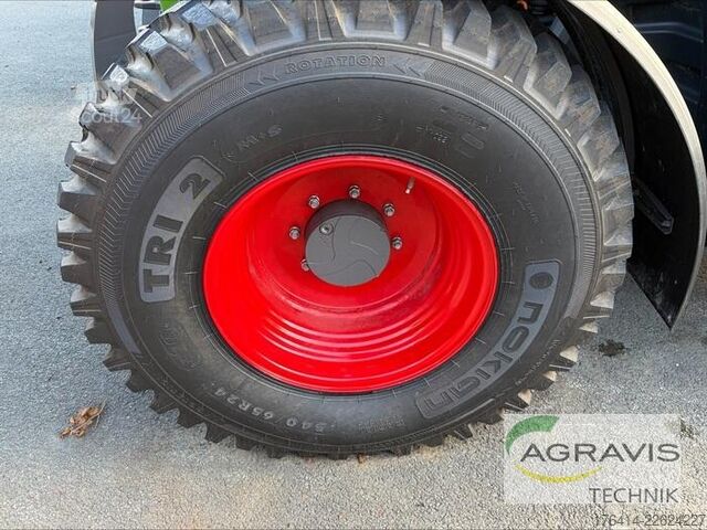 Pyörä Nokian Tyres KR 540/65R24