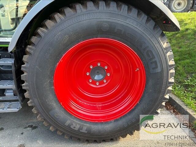 Pyörä Nokian Tyres KR 600/65R38
