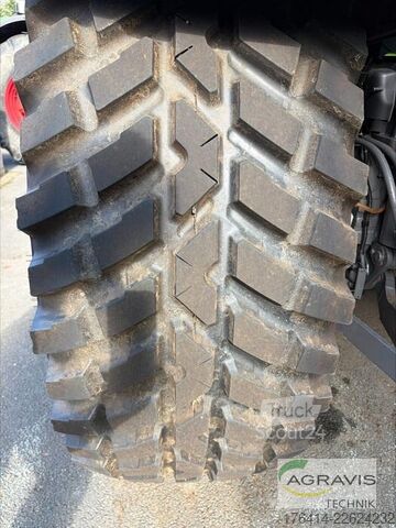 Pyörä Nokian Tyres KR 600/65R38