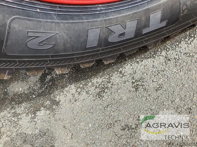 Pyörä Nokian Tyres KR 600/65R38