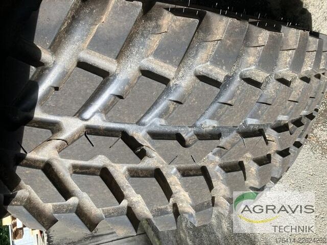Pyörä Nokian Tyres KR 600/65R38