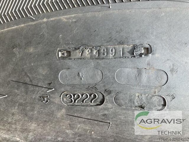 Pyörä Nokian Tyres KR 600/65R38