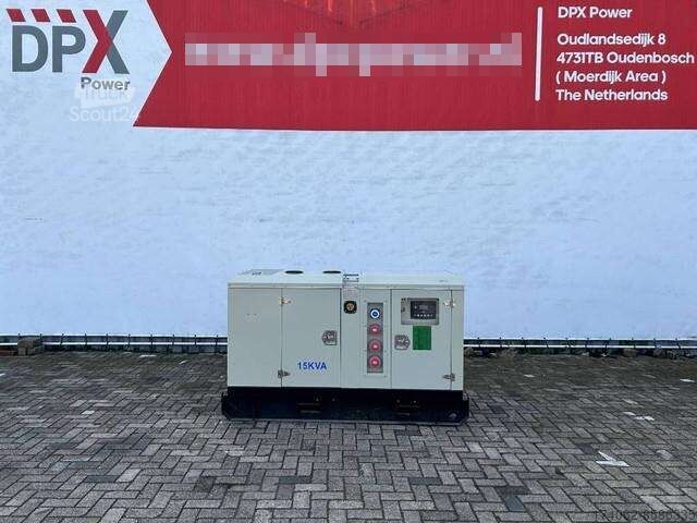Other Yangdong YD480DE 15 kVA Stage V DPX 19883