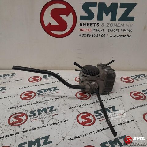 Układ powietrzny Daf Occ EBS voorasmodulator DAF