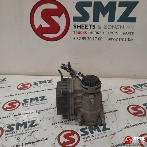Sistema de aire Daf Occ EBS aanhangwagenmodulator DAF