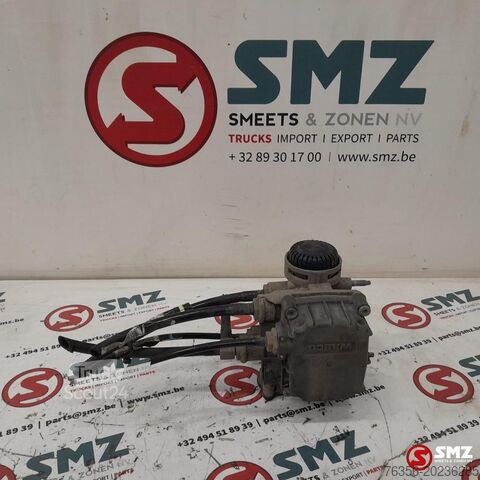Sistema de aire Daf Occ EBS aanhangwagenmodulator DAF
