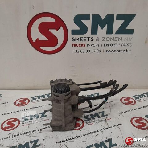Sistema de aire Daf Occ EBS aanhangwagenmodulator DAF