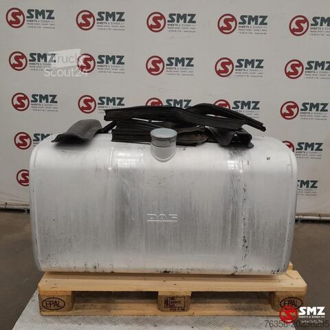 Depósito de combustible Daf Occ brandstoftank 430L + steunen DAF