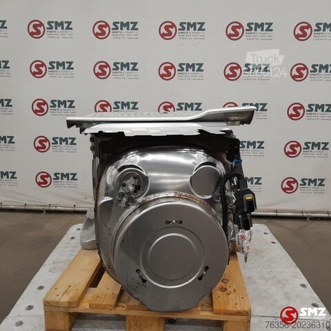 Catalyseur Daf Occ katalysator Euro 6 DAF