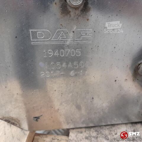Catalyseur Daf Occ katalysator Euro 6 DAF