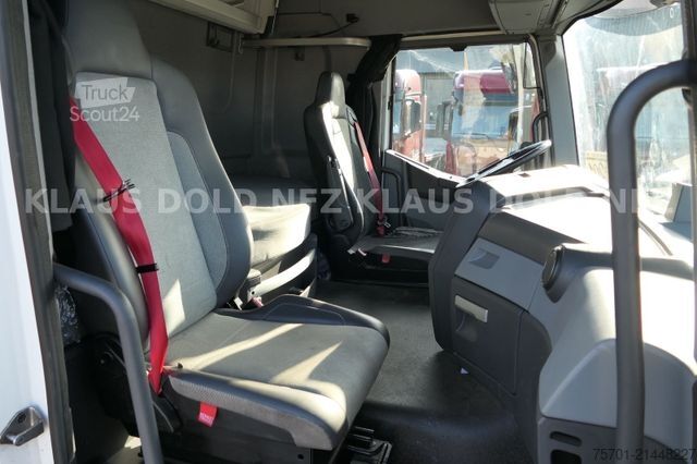Standart çekici ünitesi RENAULT T 460 High Cab 2-Tank Kühlbox Euro 6