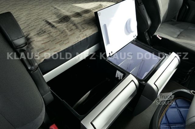 Tractor estándar DAF XF 460 SSC Retarder Standklima Euro 6