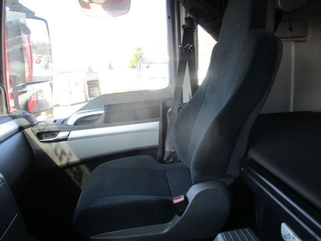 Değiştirilebilir kasalı kamyon MAN TGX 26.440, Retarder, Schalter, TÜV 03/2026