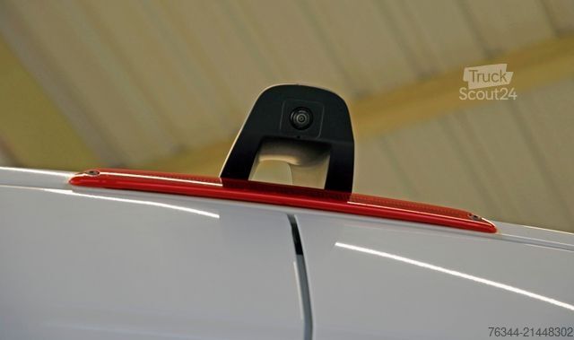 Kastenwagen hoch MERCEDES-BENZ Sprinter 514 CDI MR Klima MBUX Werkstattausbau