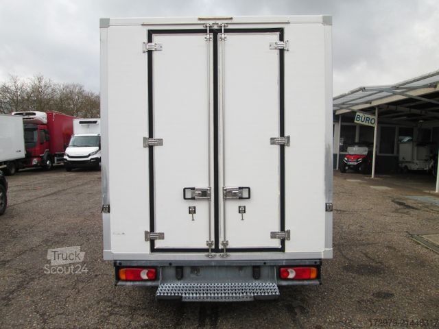Koelwagen met geïsoleerde laadbak FIAT Ducato 130*2x Thermo-King Tiefkühler*Euro5*