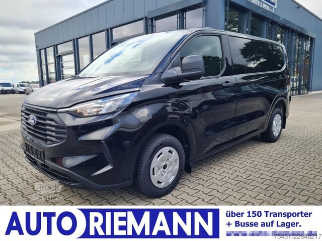 Panelová dodávka Ford Transit Custom 320 Kasten L1 Trend AG KAMERA