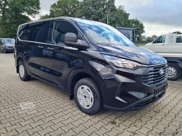Panelová dodávka Ford Transit Custom 320 Kasten L1 Trend AG KAMERA