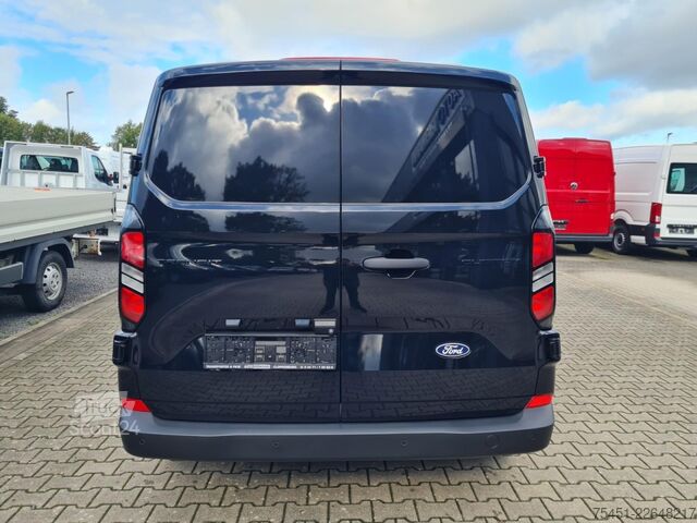 Panelová dodávka Ford Transit Custom 320 Kasten L1 Trend AG KAMERA
