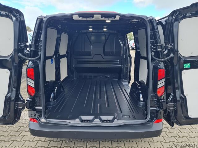 Panelová dodávka Ford Transit Custom 320 Kasten L1 Trend AG KAMERA