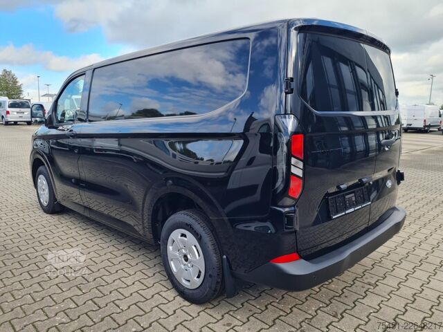 Panelová dodávka Ford Transit Custom 320 Kasten L1 Trend AG KAMERA
