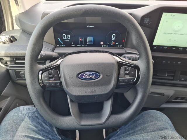 Panelová dodávka Ford Transit Custom 320 Kasten L1 Trend AG KAMERA