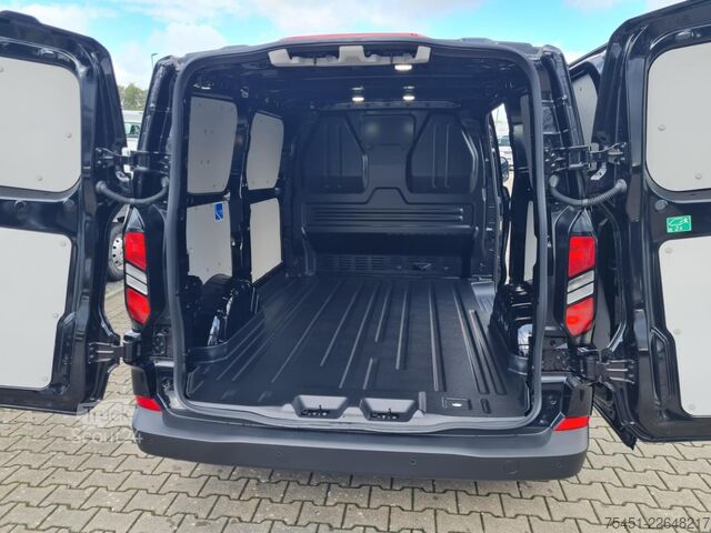 Panelová dodávka Ford Transit Custom 320 Kasten L1 Trend AG KAMERA