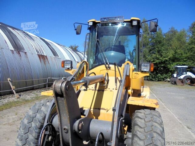 Yükleyici Volvo L 30 B - Z/X