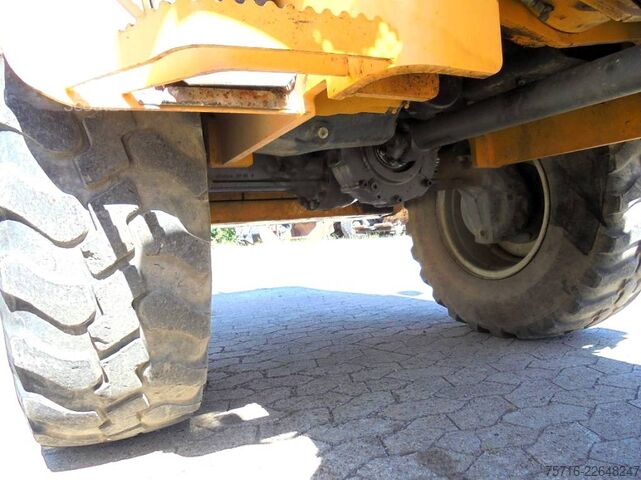 Yükleyici Volvo L 30 B - Z/X