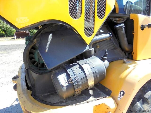 Yükleyici Volvo L 30 B - Z/X