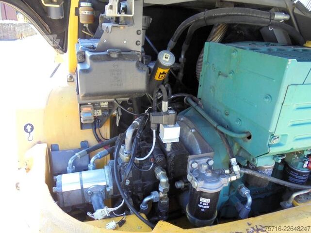 Yükleyici Volvo L 30 B - Z/X