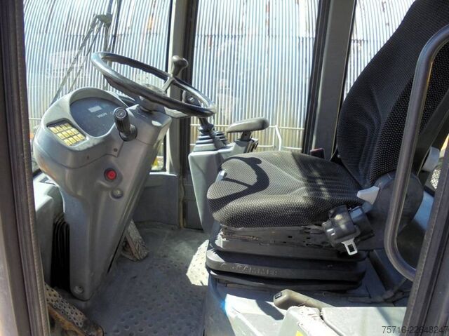 Chargeuse Volvo L 30 B - Z/X