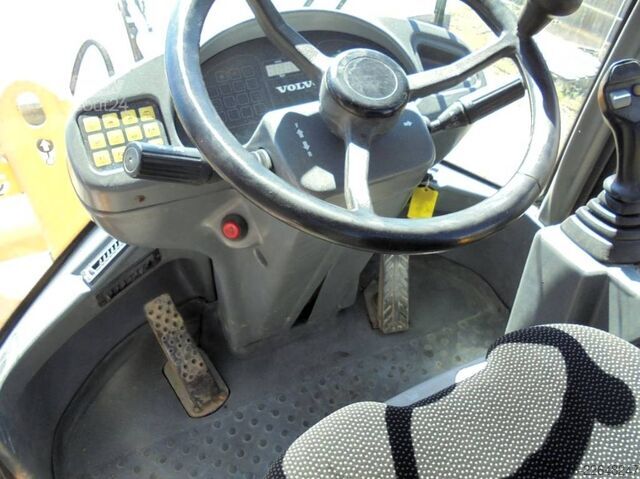 Chargeuse Volvo L 30 B - Z/X