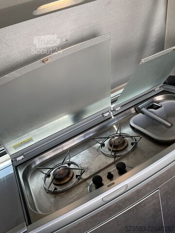 Autocaravana 2023 Volkswagen California Ocean | Automatik | Aufstelldach